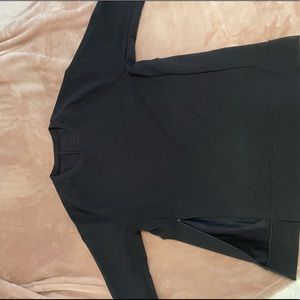 Lululemon Long Sleeve